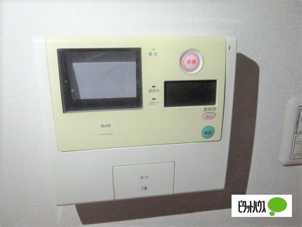 フナーセル 設備