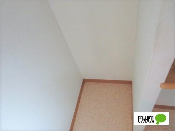 フナーセル その他部屋・スペース