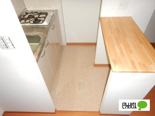 フナーセル その他部屋・スペース