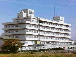 医療法人蒼生会蒼生病院：2201m