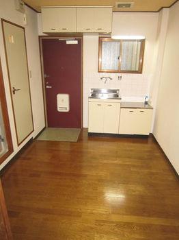 サニーヴィレッジ その他部屋・スペース