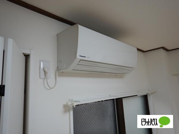 サニーヴィレッジ 設備