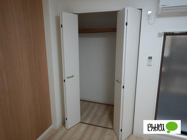 サニーヴィレッジ 部屋画像