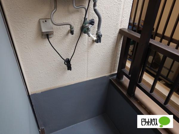サニーヴィレッジ 部屋画像
