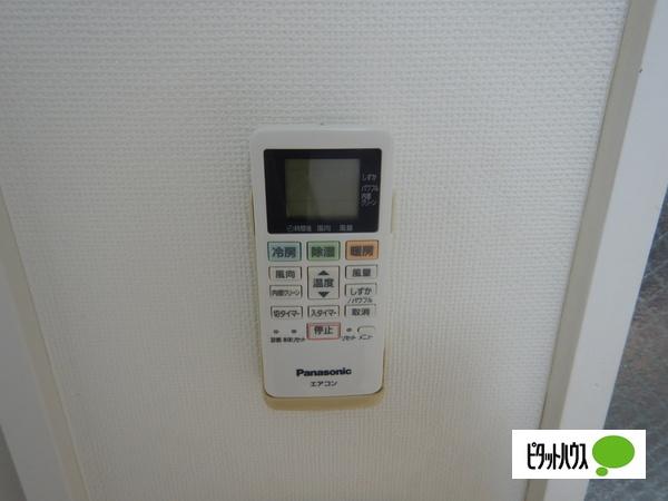 サニーヴィレッジ 部屋画像
