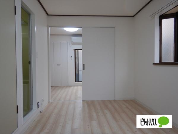 サニーヴィレッジ 部屋画像