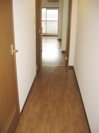 DIT COURT その他部屋・スペース