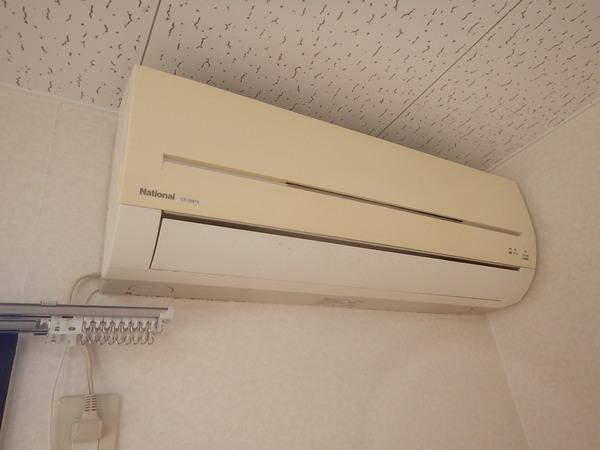 アンプルールクラージュアミティエ 設備