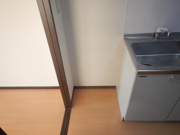 アンプルールクラージュアミティエ その他部屋・スペース