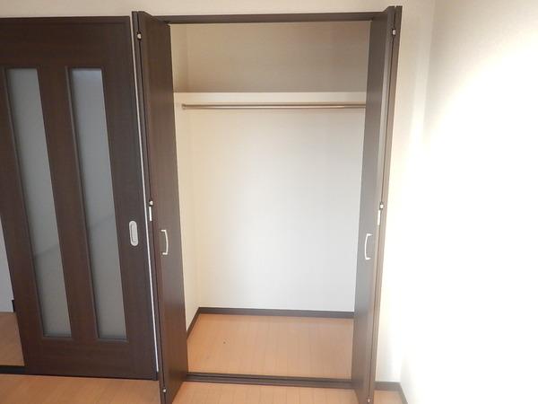アンプルールクラージュアミティエ 収納
