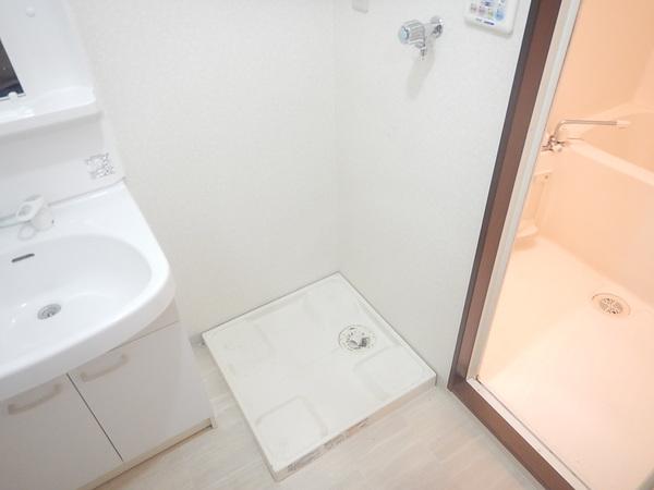 アンプルールクラージュアミティエ 設備