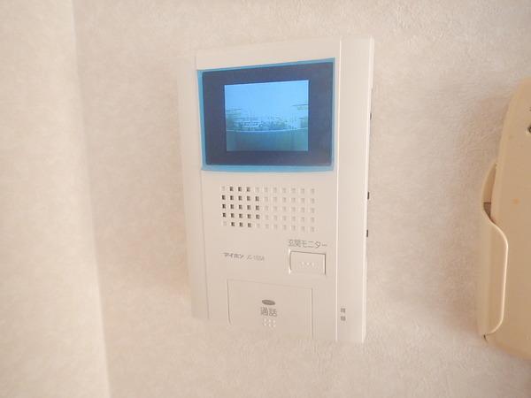 アンプルールクラージュアミティエ セキュリティ