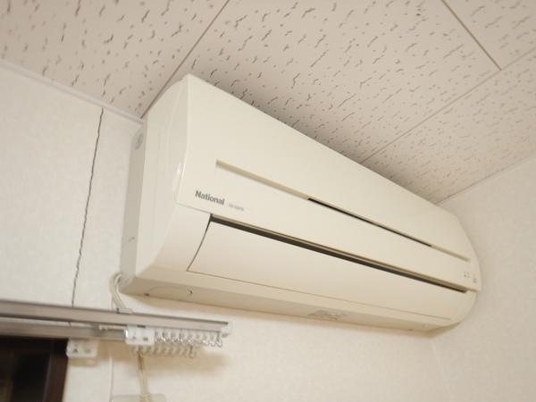 アンプルールクラージュアミティエ 設備