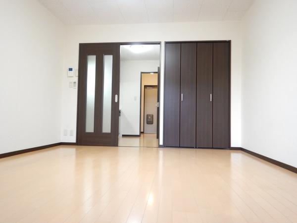 アンプルールクラージュアミティエ その他部屋・スペース