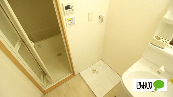 アンプルールフェールGland　Ｍob 設備