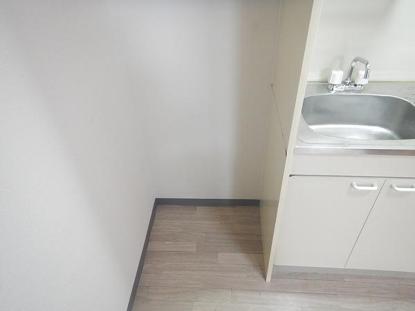 シャルマン清水 その他