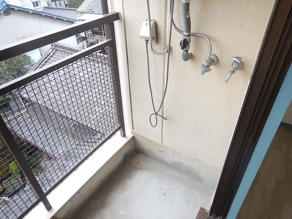 シャルマン清水 部屋画像