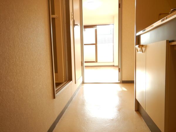 サンクひとみ その他部屋・スペース