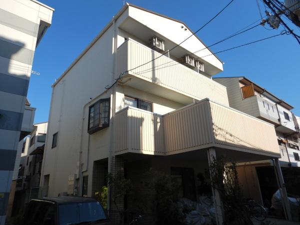 サンクひとみ 共有部分