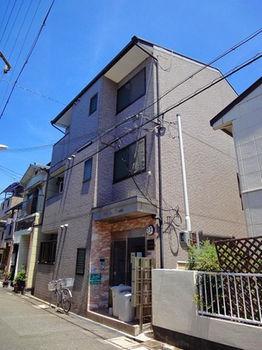 ベルファ大和田 共有部分