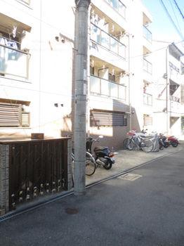 エストゥディオ 共有部分