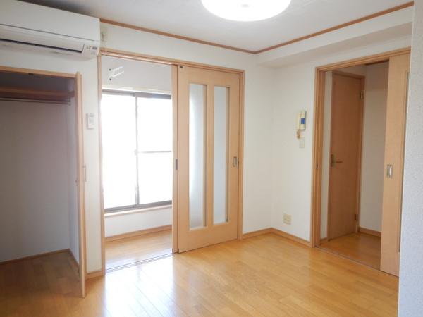 Ｍ‘プラザ滝井駅前弐番館 その他部屋・スペース