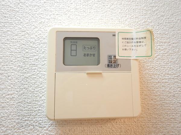 Ｍ‘プラザ滝井駅前弐番館 設備