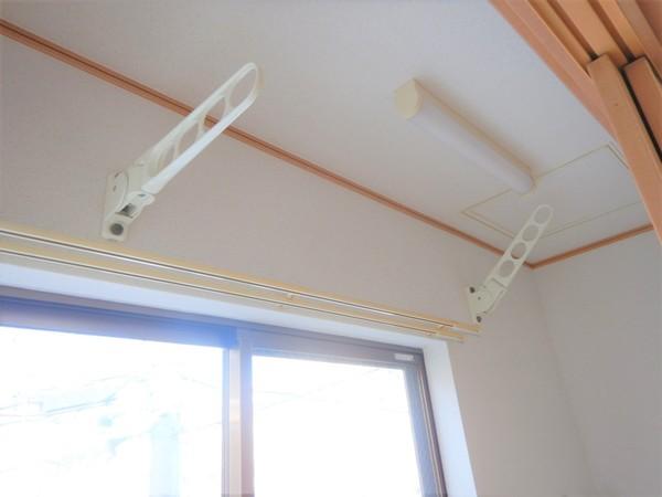 Ｍ‘プラザ滝井駅前弐番館 設備