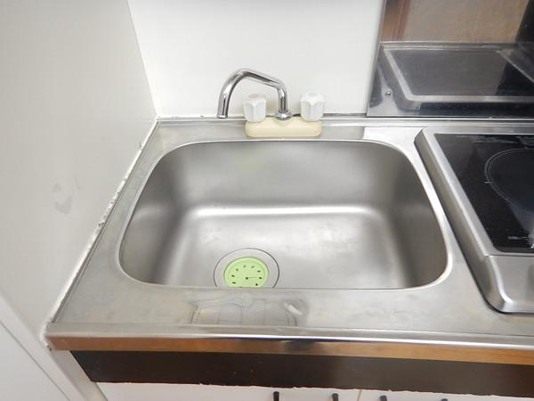 Ｍ‘プラザ滝井駅前弐番館 設備
