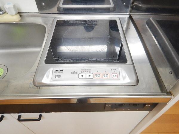 Ｍ‘プラザ滝井駅前弐番館 設備