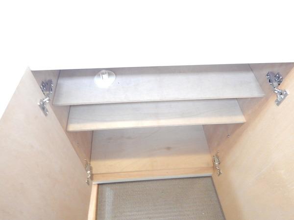 Ｍ‘プラザ滝井駅前弐番館 収納