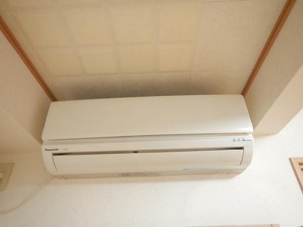 Ｍ‘プラザ滝井駅前弐番館 設備