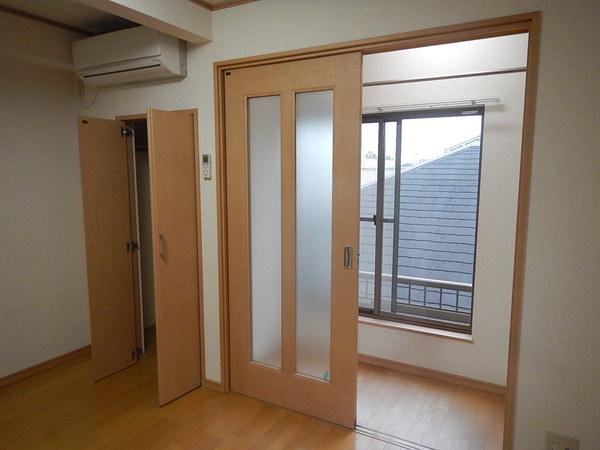 Ｍ‘プラザ滝井駅前弐番館 その他部屋・スペース