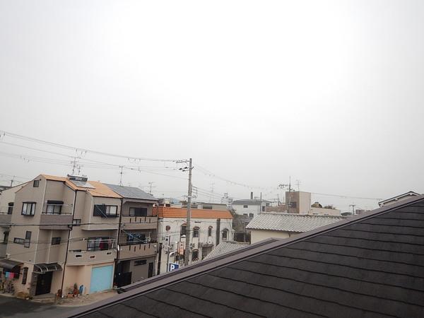 Ｍ‘プラザ滝井駅前弐番館 眺望