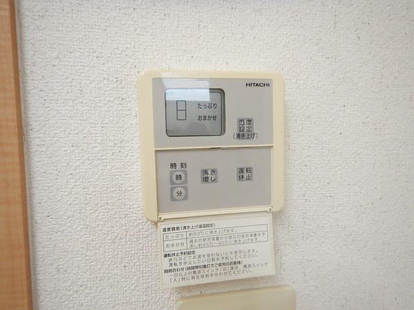 Ｍ‘プラザ滝井駅前弐番館 設備