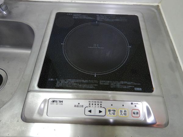 カペナ キッチン