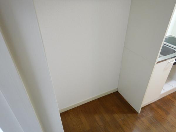 カペナ その他部屋・スペース