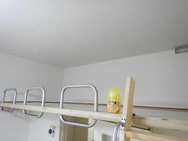 カペナ その他部屋・スペース
