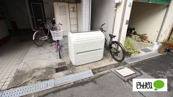 エスパシオ古川橋Ⅰ その他