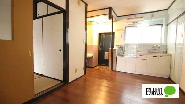 大日松原マンション その他部屋・スペース