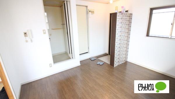 門真市幸福町マンション その他部屋・スペース