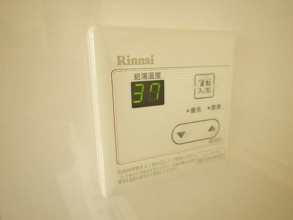 門真市御堂町マンション 部屋画像