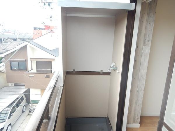 門真市御堂町マンション 部屋画像