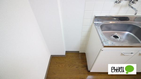 エクセル小林 その他部屋・スペース
