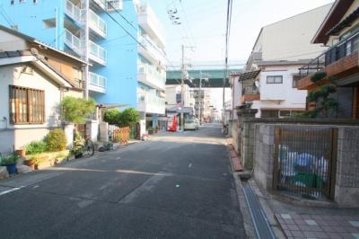 小鳥ハイツ その他