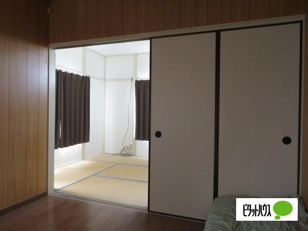 高瀬マンション その他部屋・スペース