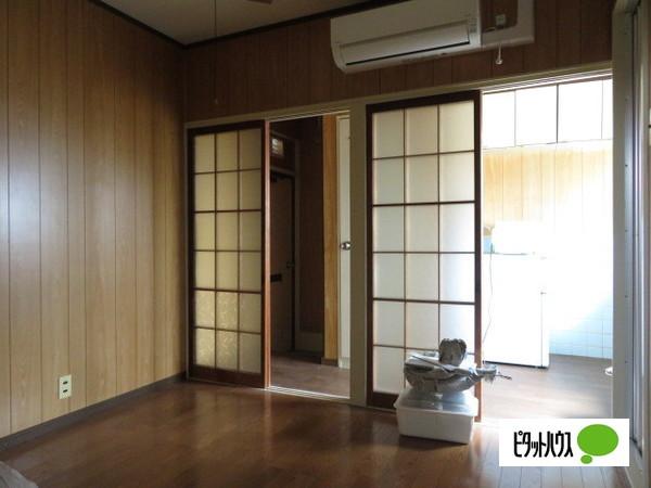 高瀬マンション その他部屋・スペース