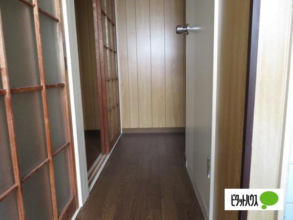 高瀬マンション その他部屋・スペース