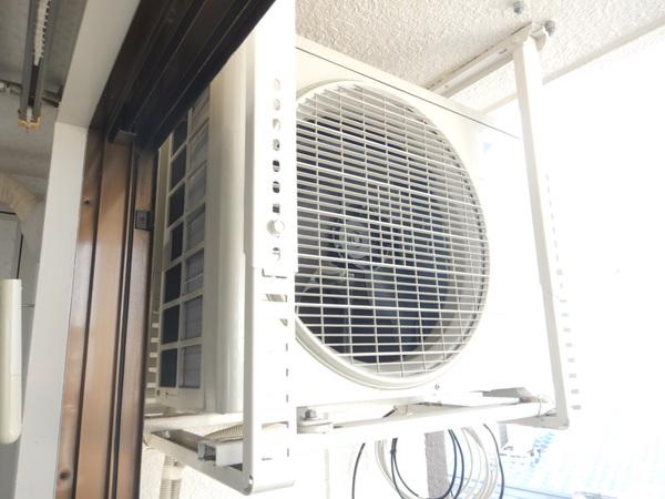 八雲東グリーンハイツ 設備