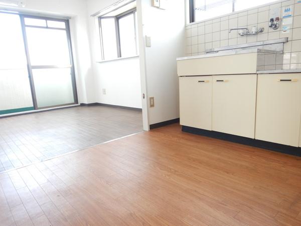 八雲東グリーンハイツ その他部屋・スペース